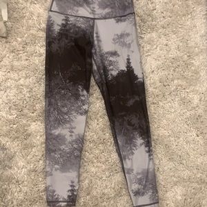 Aerie Forrest leggings